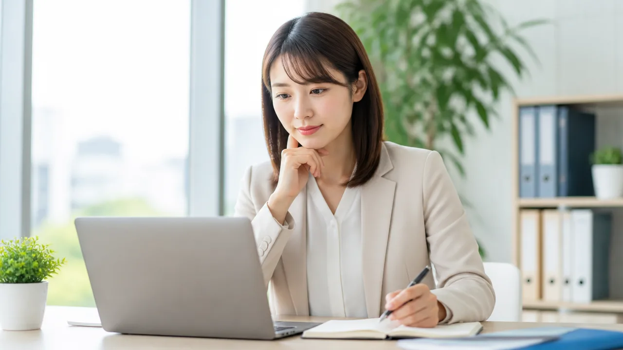 「もう少し時間をください」をビジネスメールで丁寧に伝える例文