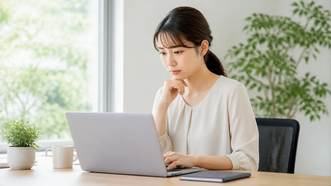 「もう少し時間をください」をビジネスメールで丁寧に伝える例文