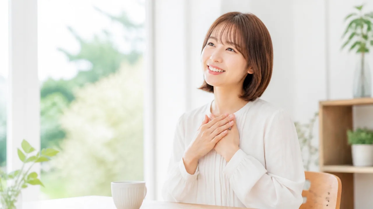 「そう言っていただけると救われます」の意味と使い方、自然な返し方