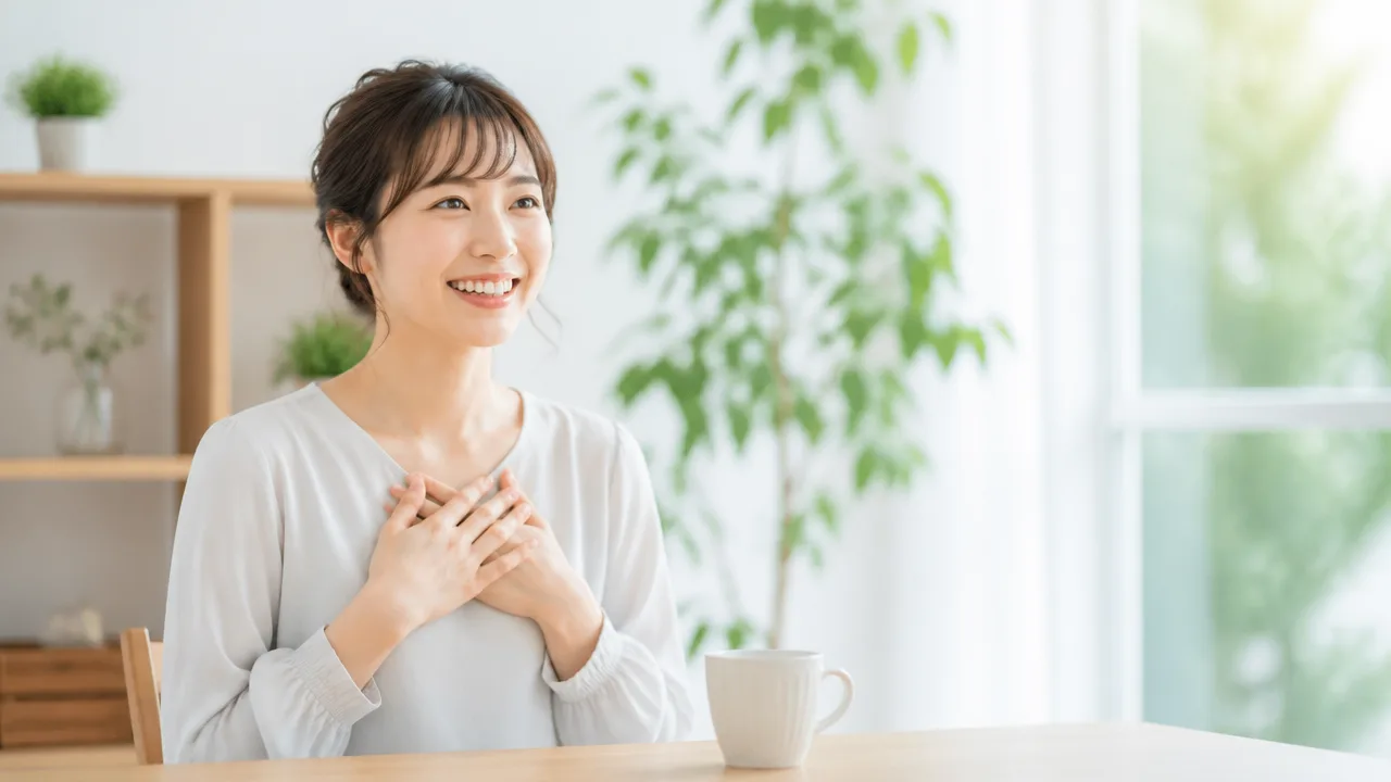「そう言っていただけると救われます」の意味と使い方、自然な返し方