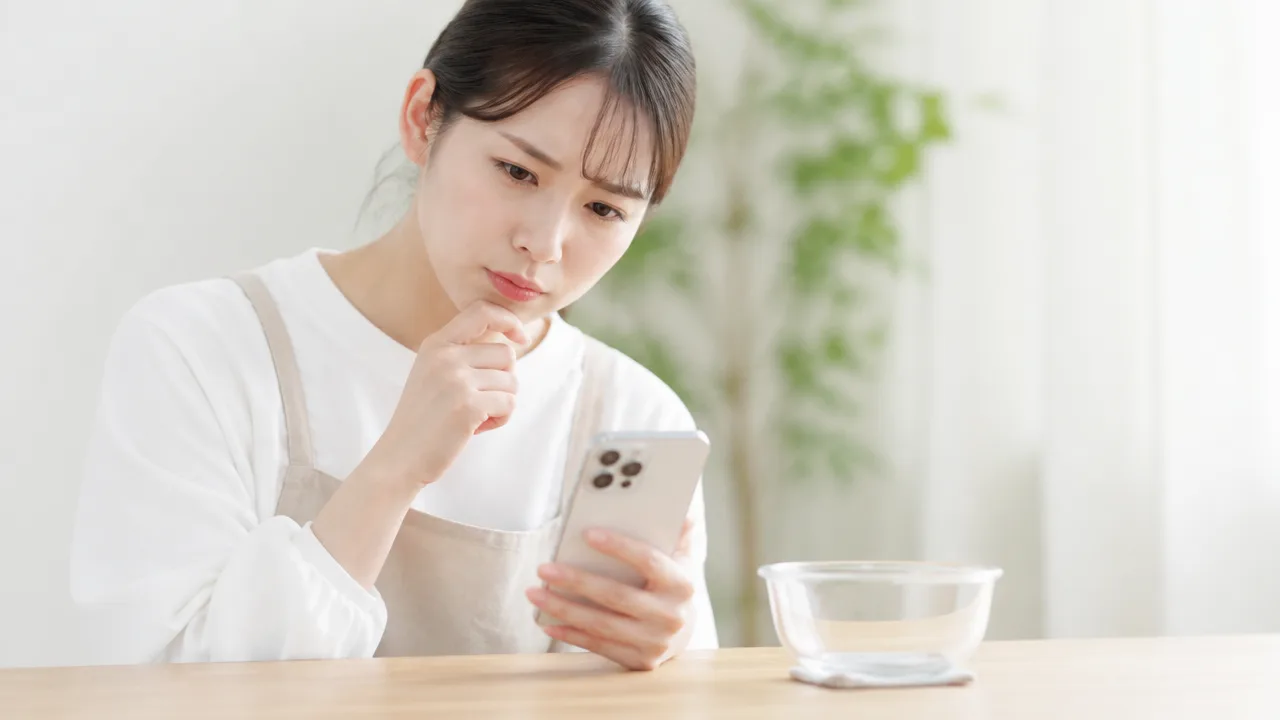 はかりなしで重さを測る方法|身近な道具で食材を手軽に量るコツ