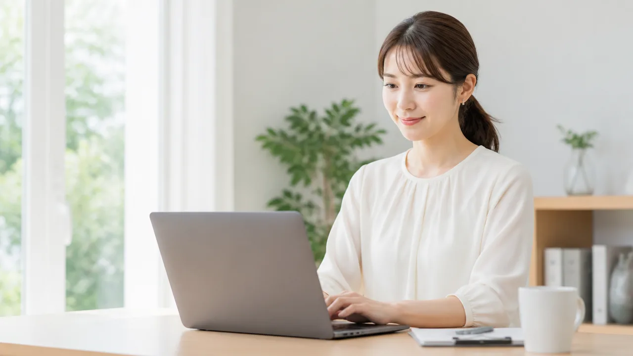 就労証明書を会社に書いてもらう方法は?依頼の流れと注意点を解説