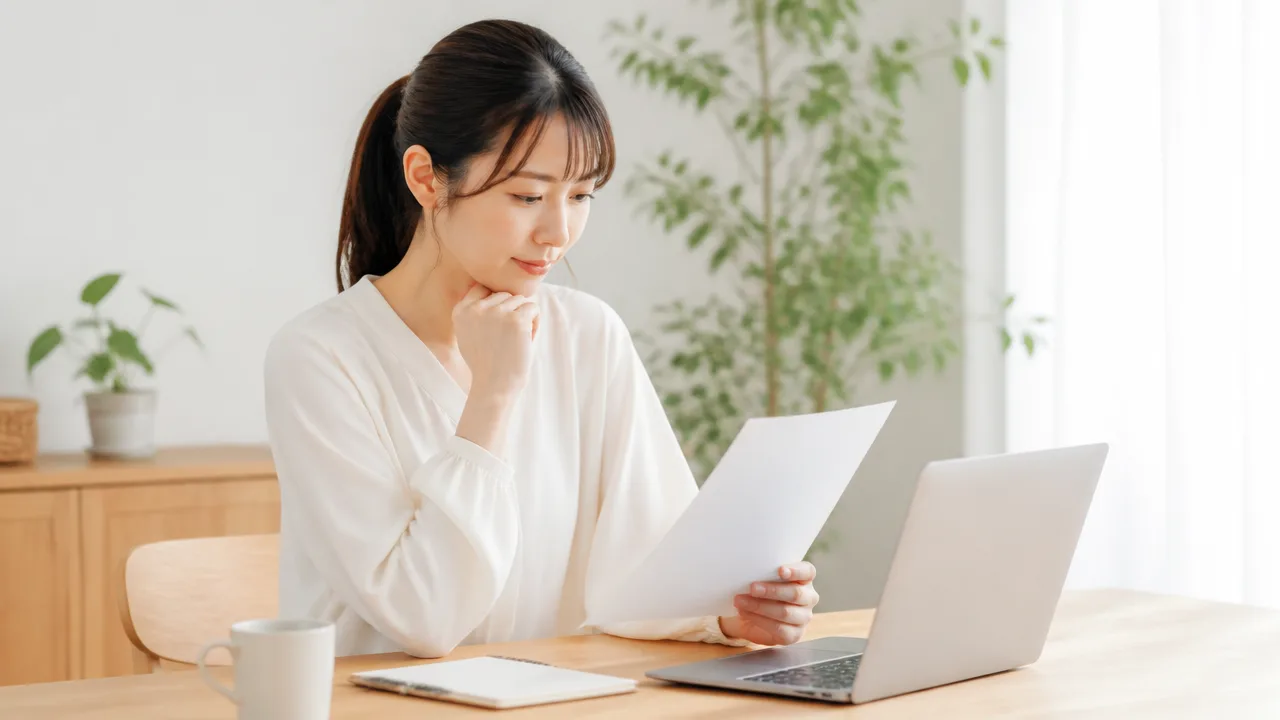 就労証明書を会社に書いてもらう方法は?依頼の流れと注意点を解説