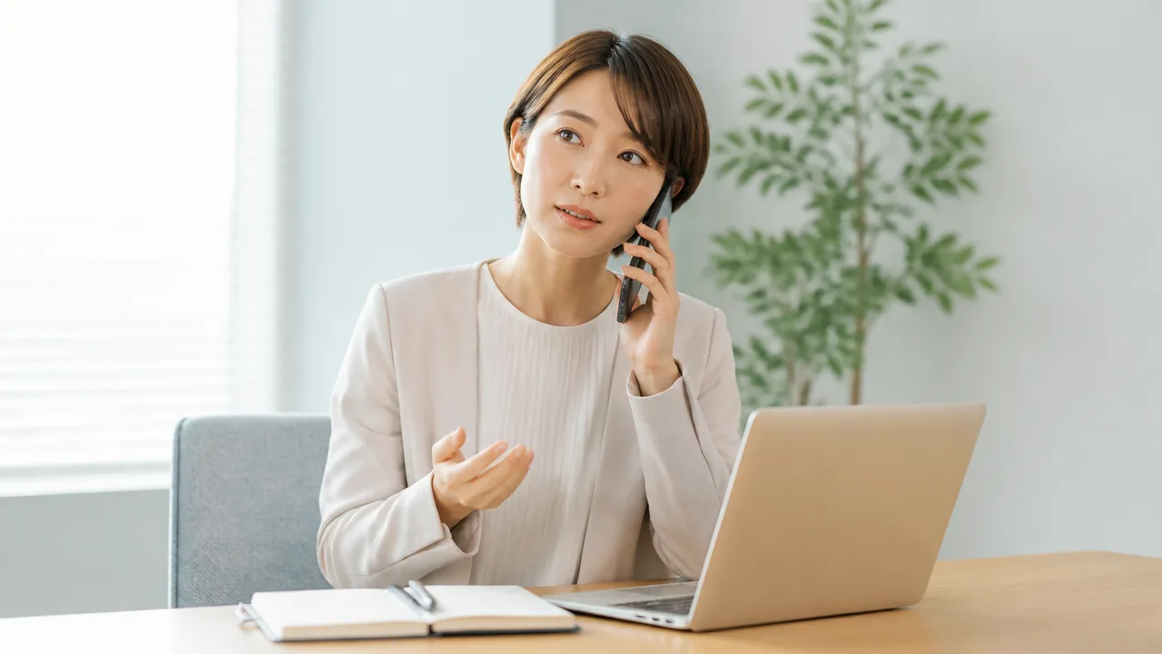 就労証明書を会社に書いてもらう方法は?依頼の流れと注意点を解説