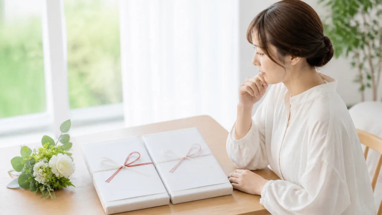 結婚祝いののしは「寿」と「御祝」どっち？選び方と書き方を解説