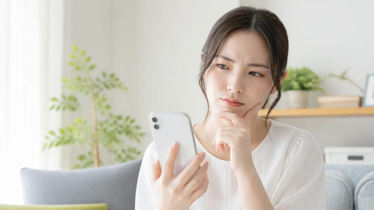 通知不可能とはどんな着信？非通知との違いや対処法を解説