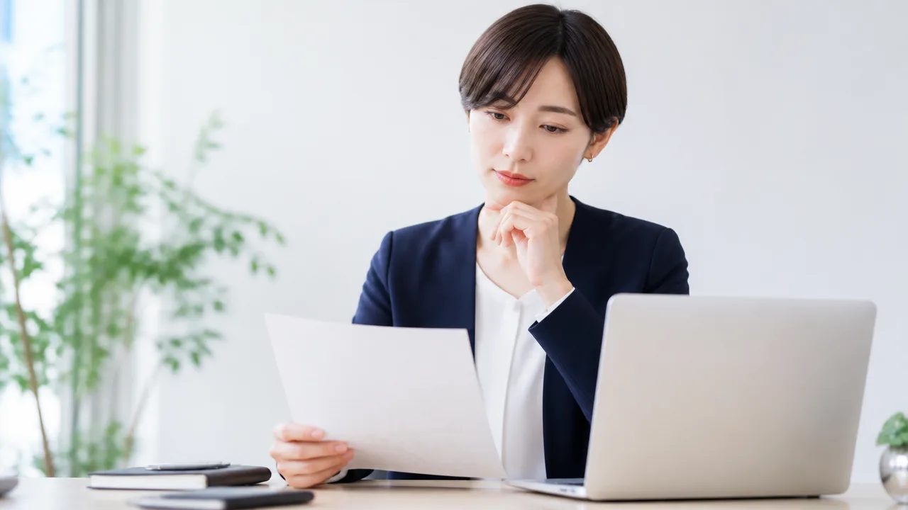 「話が一転してしまい申し訳ありません」を伝えるビジネスメール例文