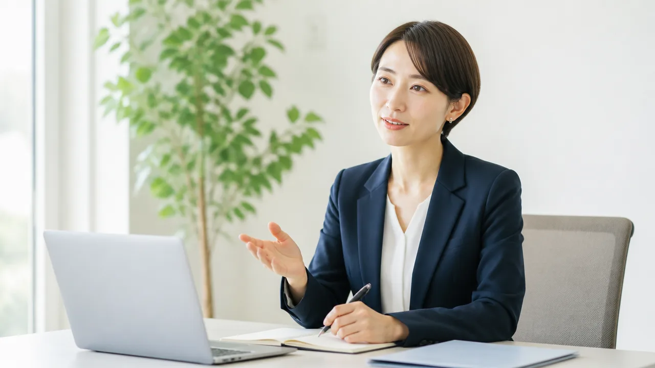 「話が変わってしまいすみません」のビジネスで使える丁寧な言い換え