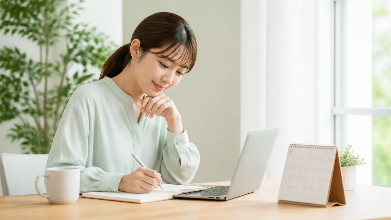 再来週の次は何て言う？再々来週の意味と使い方をやさしく解説