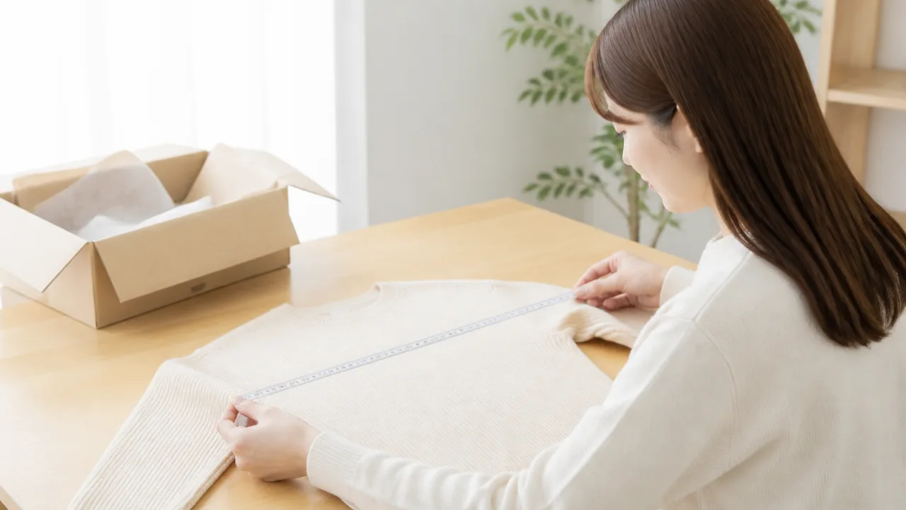 40センチはどのくらい?身近なものでわかるサイズの目安