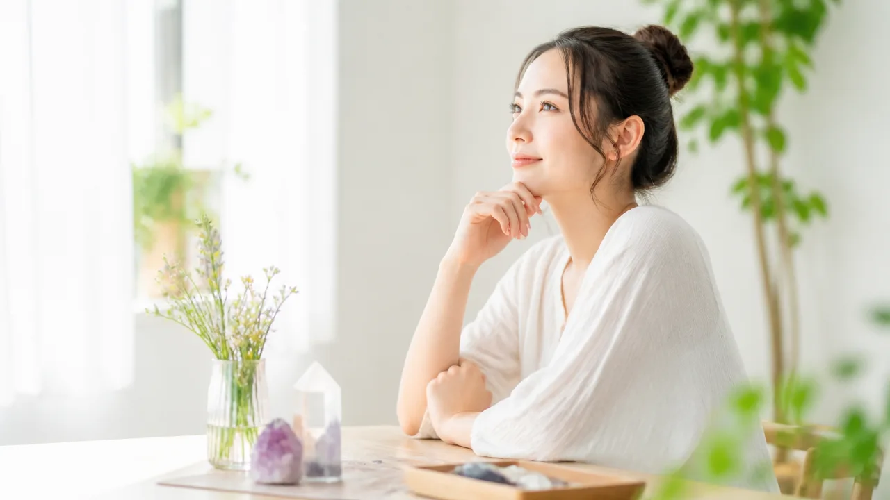 スピってるとは?言葉の意味や使い方、特徴をやさしく解説