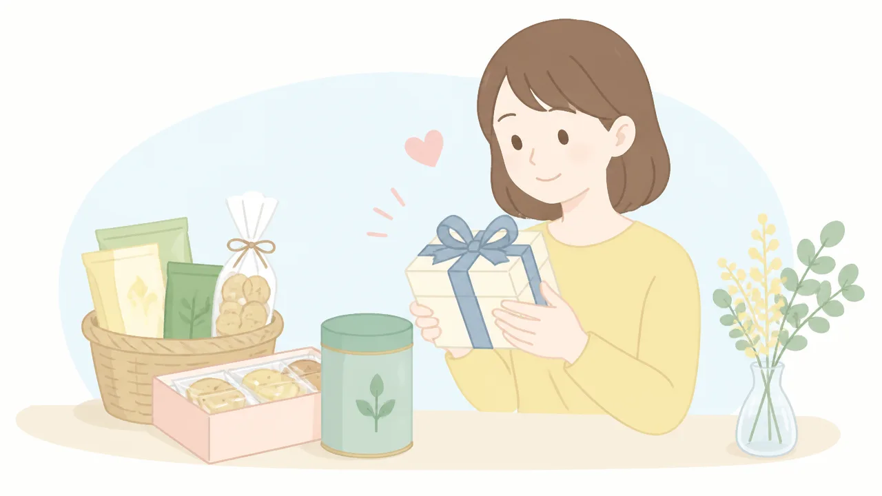 チケットをもらったときのお返しは?相場と喜ばれる品の選び方
