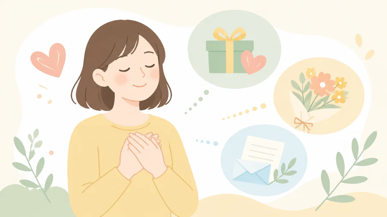 「感謝の念に堪えません」の意味は?使い方と例文をわかりやすく解説