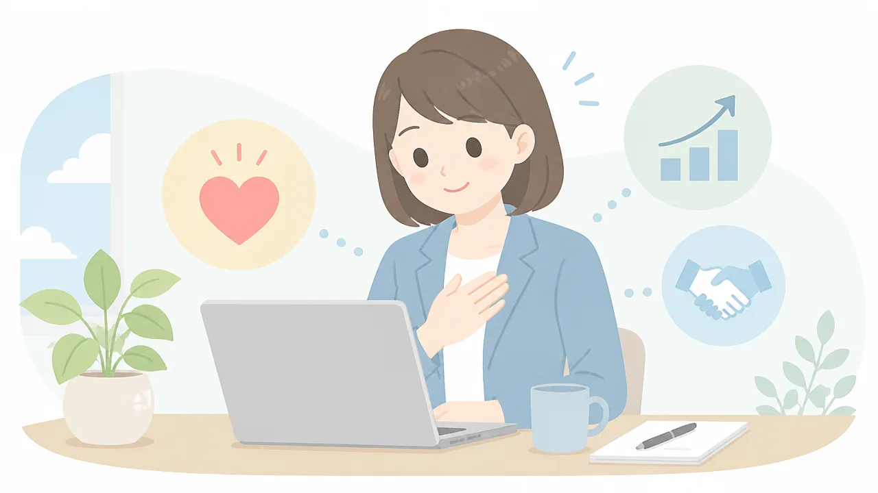 お礼の言葉もございませんは正しい敬語?意味・使い方と例文、言い換え