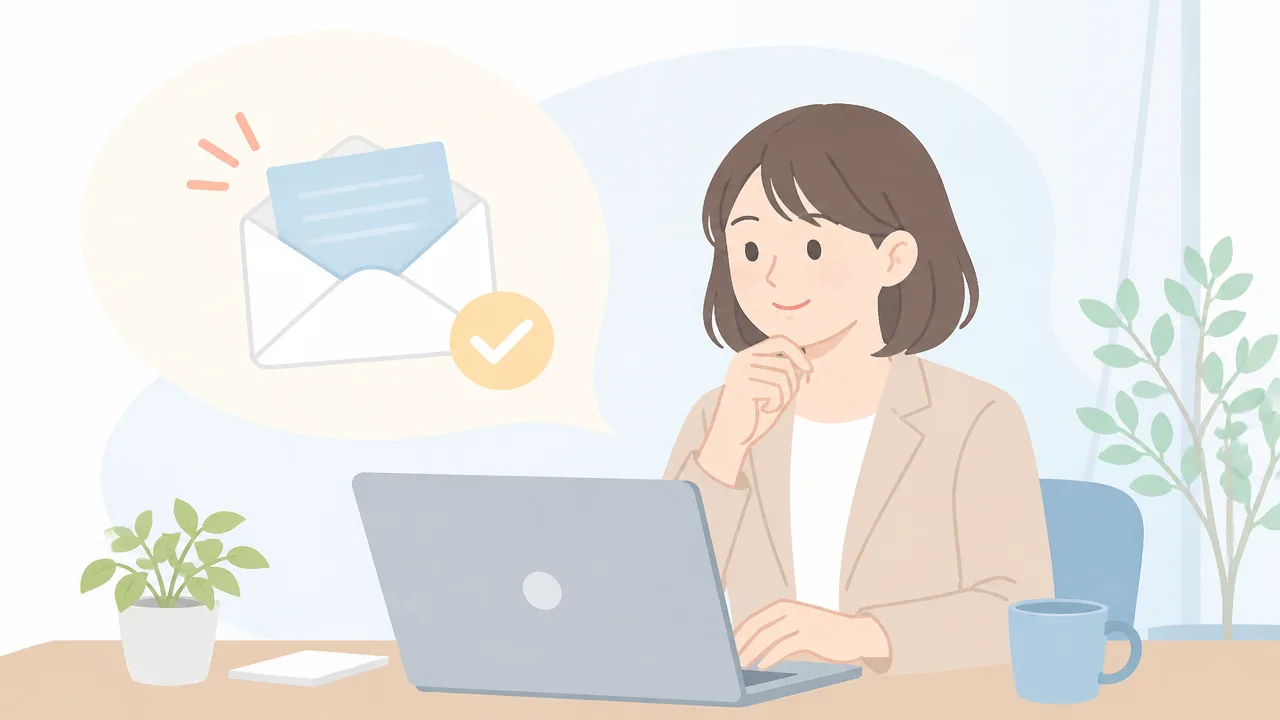 「別件で恐縮ですが」はビジネスメールで使える?例文と注意点