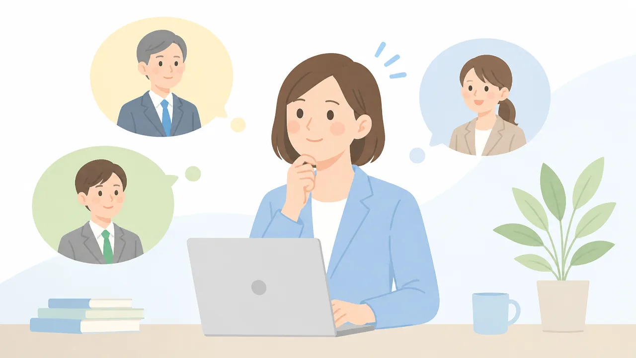 「別件で恐縮ですが」はビジネスメールで使える?例文と注意点