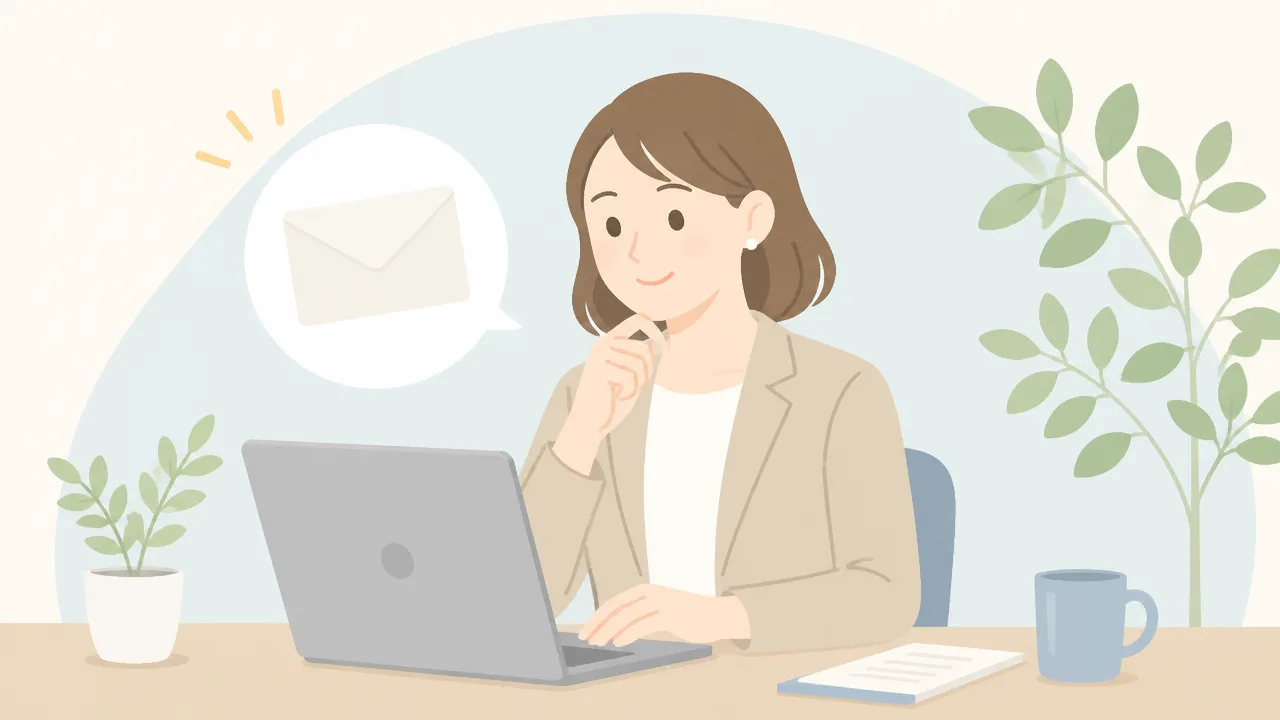 「別件で恐縮ですが」はビジネスメールで使える?例文と注意点